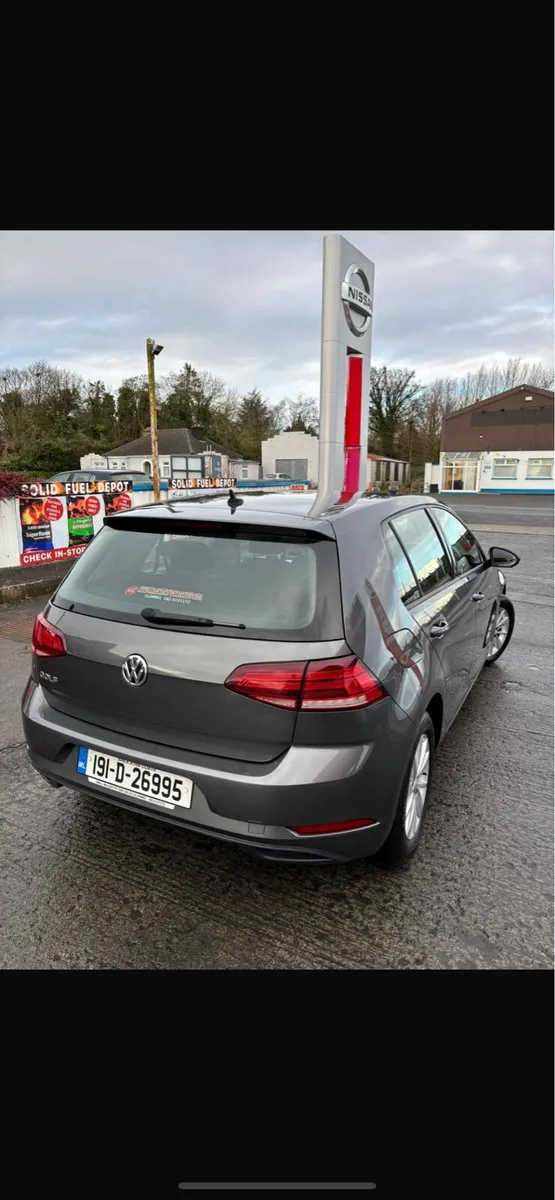 Volkswagen Golf - Image 3