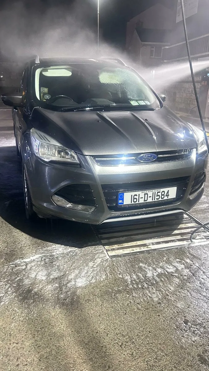 Ford Kuga 2 - Image 2