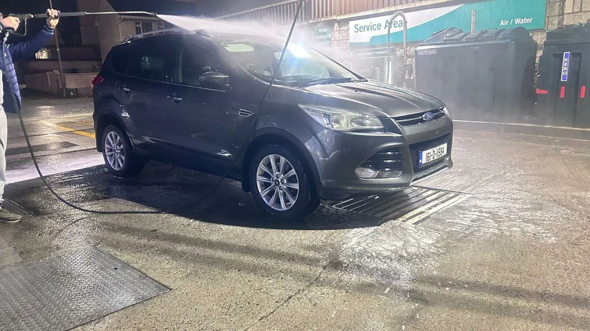Ford Kuga 2 - Image 3