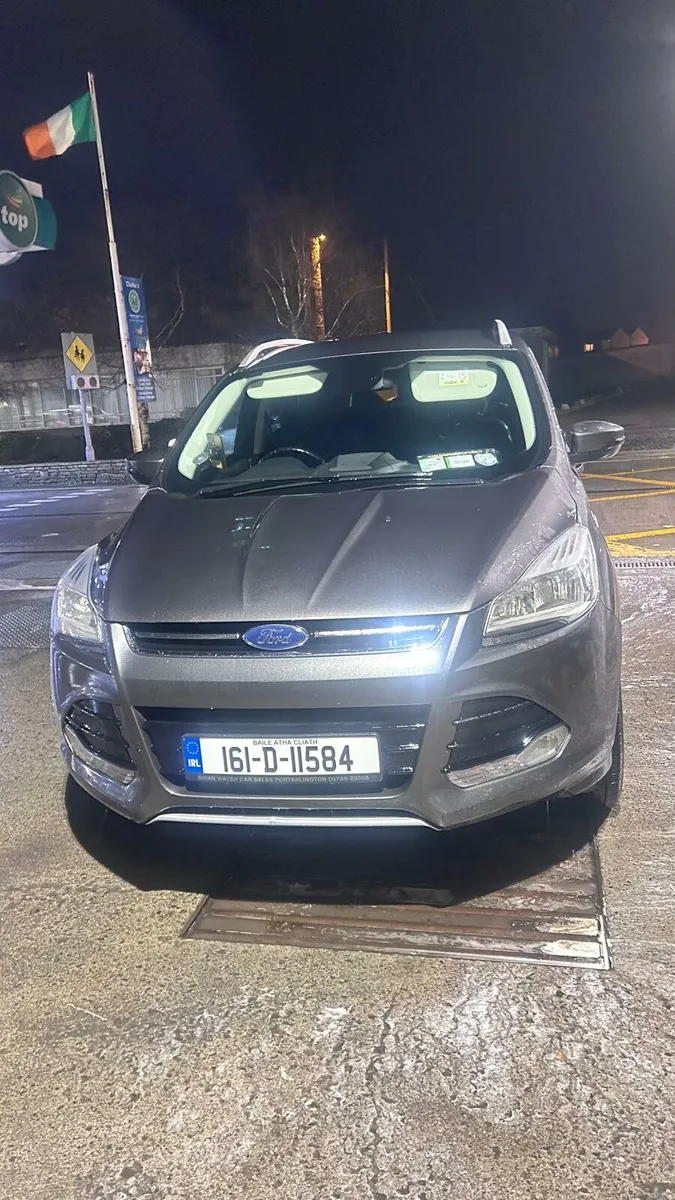 Ford Kuga 2 - Image 4