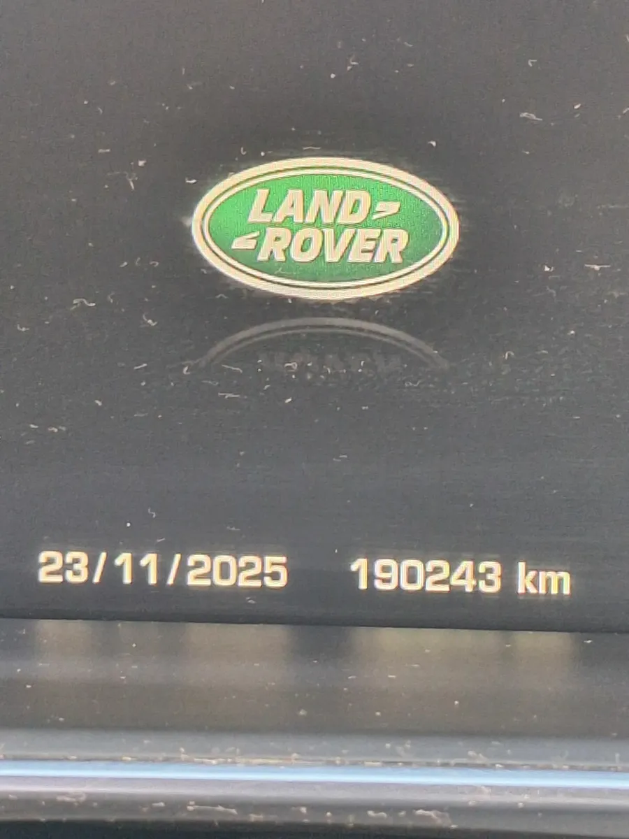 Range Rover Sport 2015 - Image 2