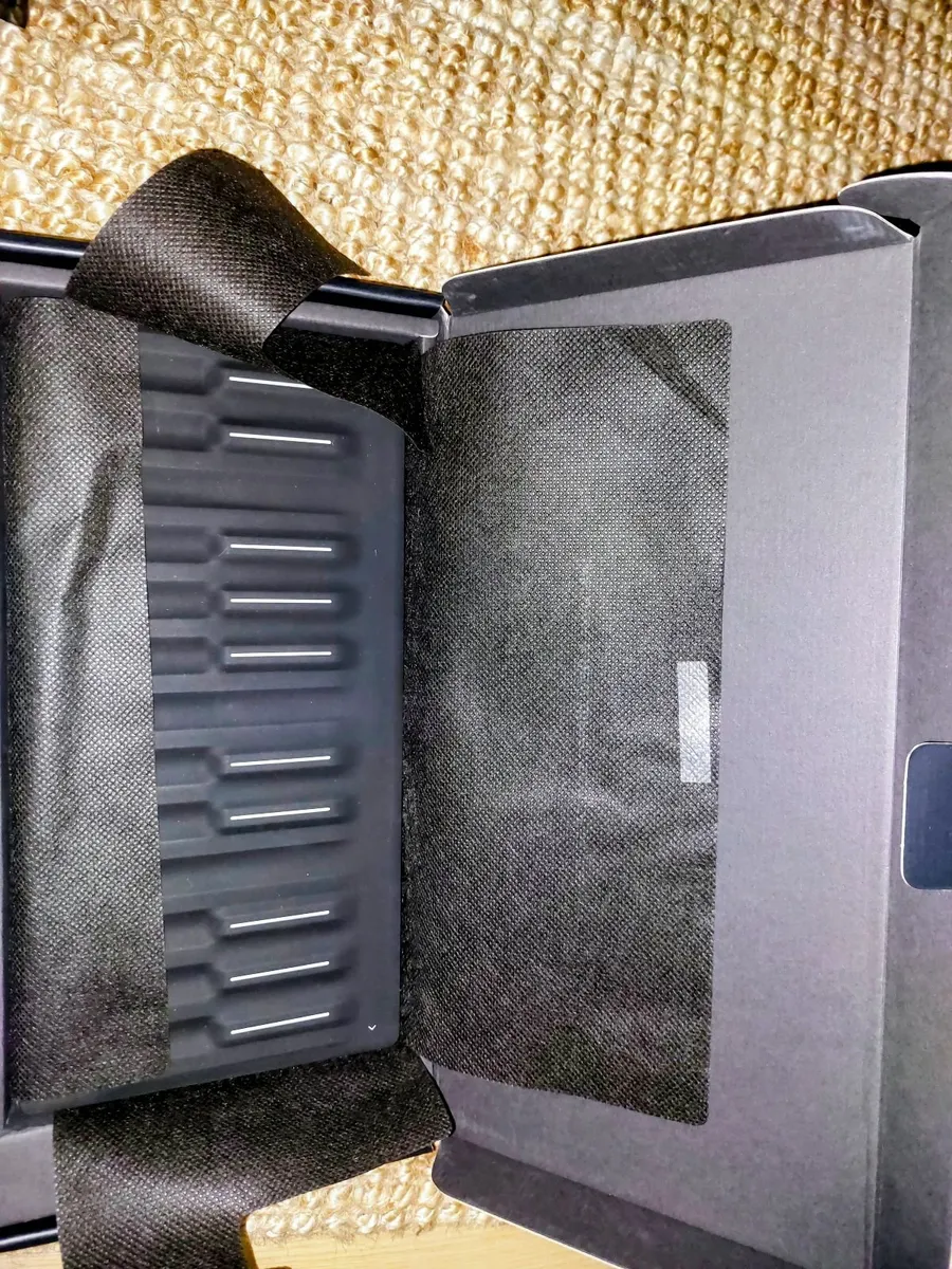 Midi Keyboard ROLI SEABOARD BLOCK  M 2024 - Image 3