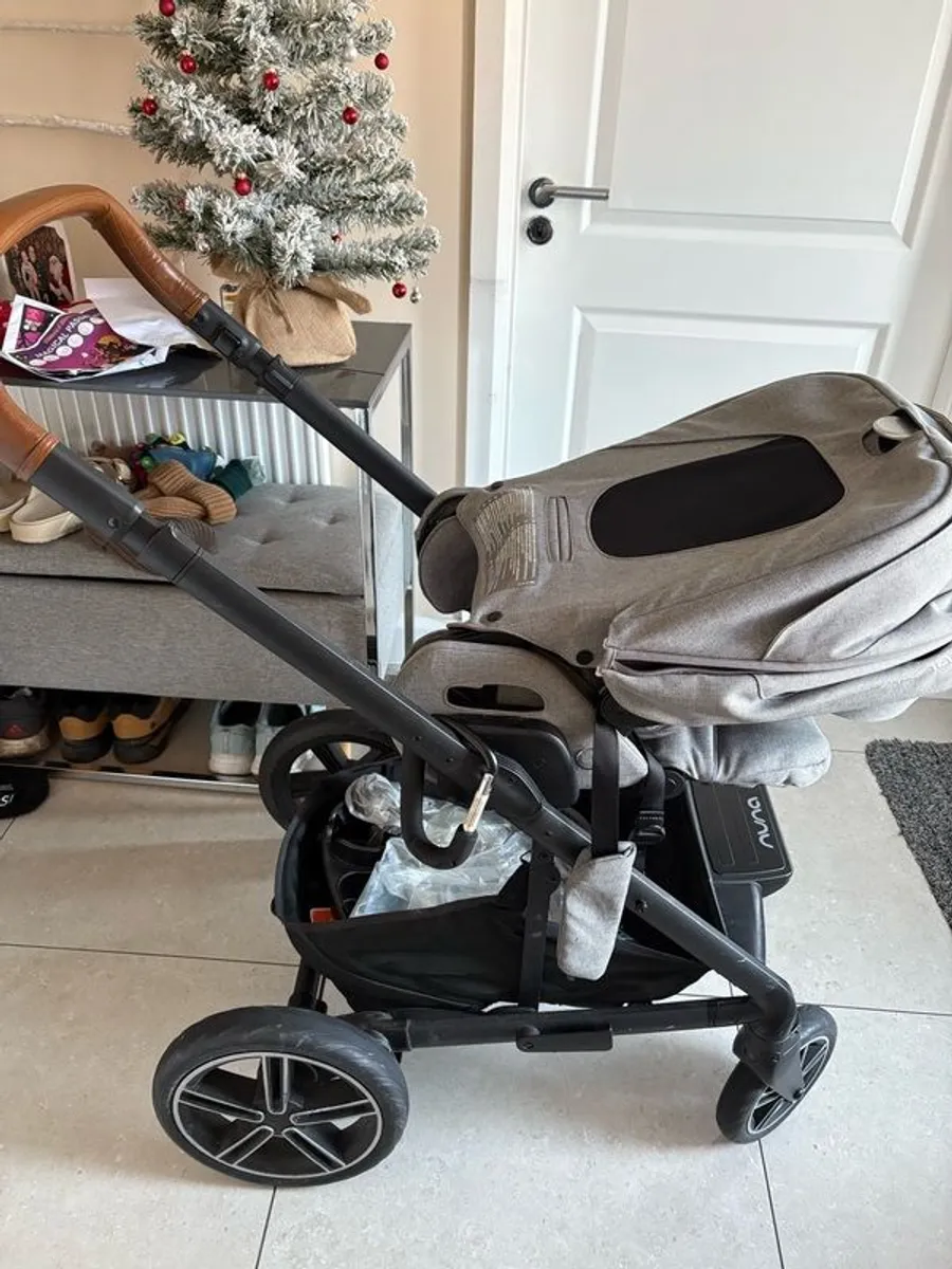 Nuna Mixx Next - Image 2