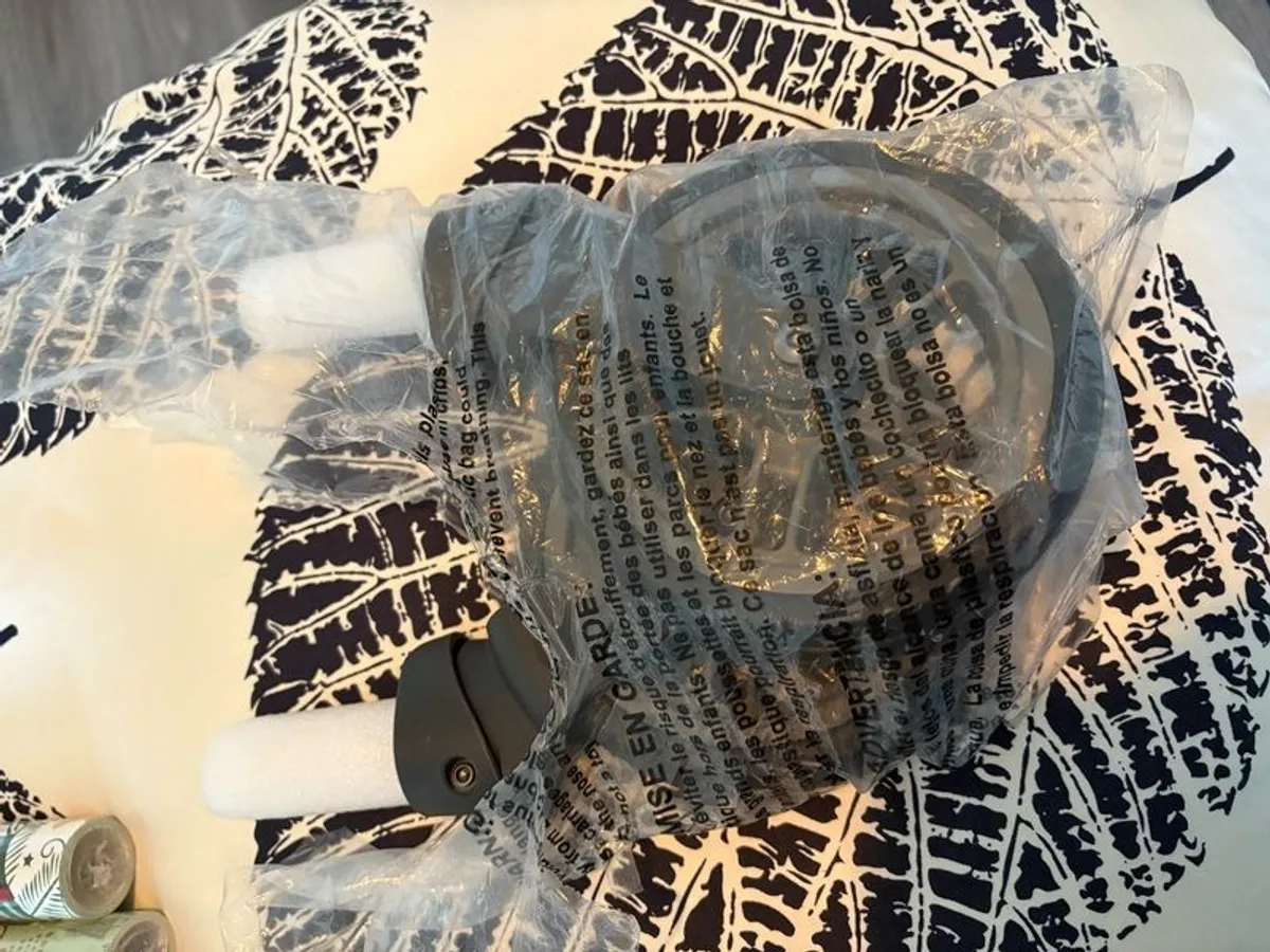 Nuna Mixx Next - Image 4