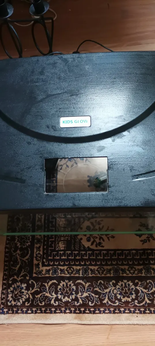 Fish Tank Small Kids Glow - Image 4