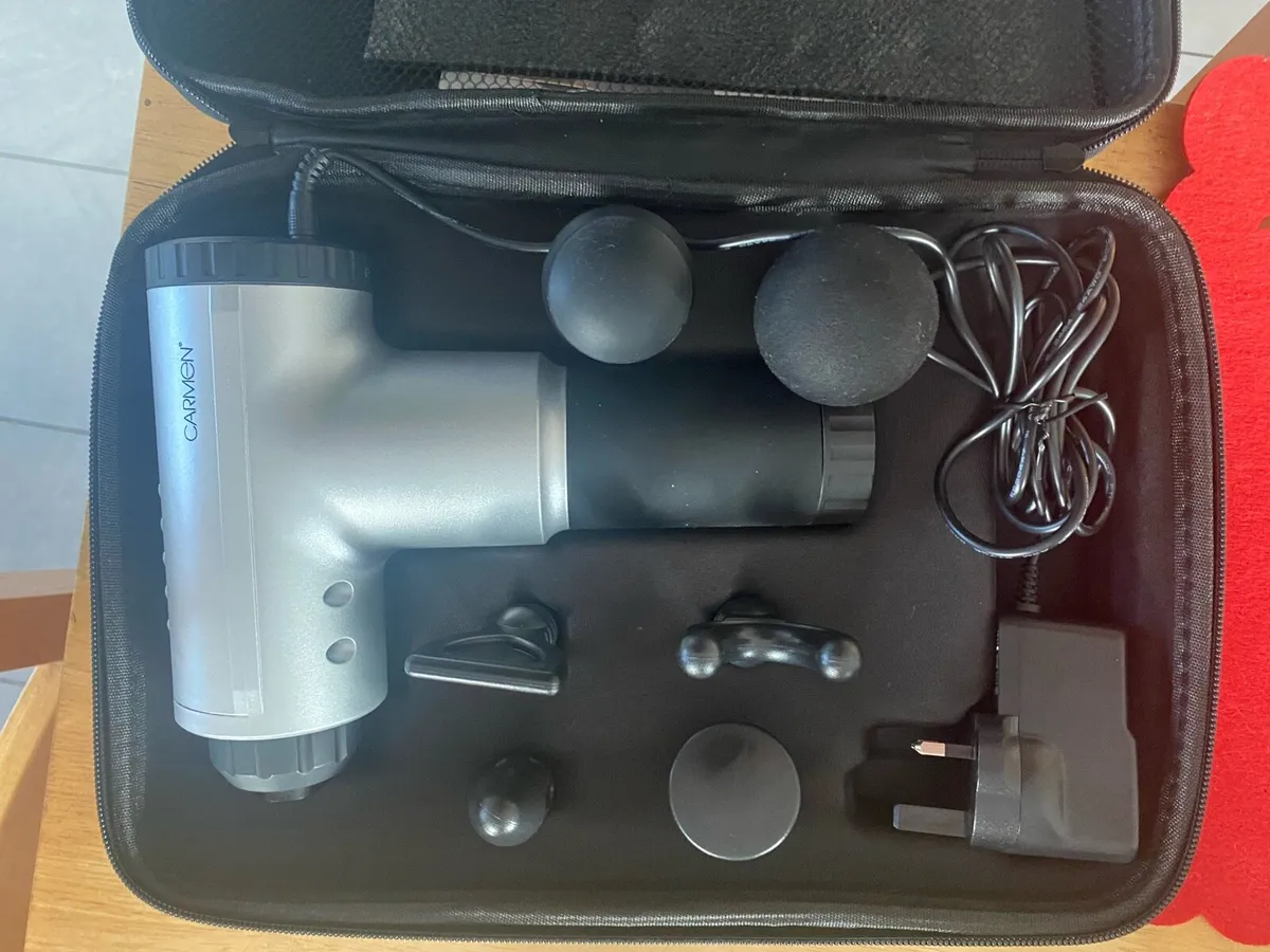 Sports Massager - Image 1