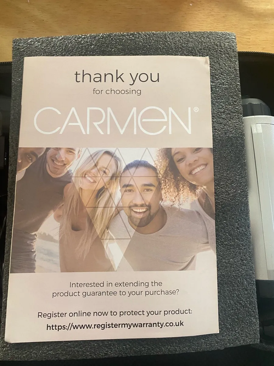 Sports Massager - Image 3