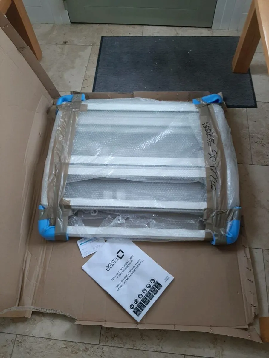 Free to take away Shower surround