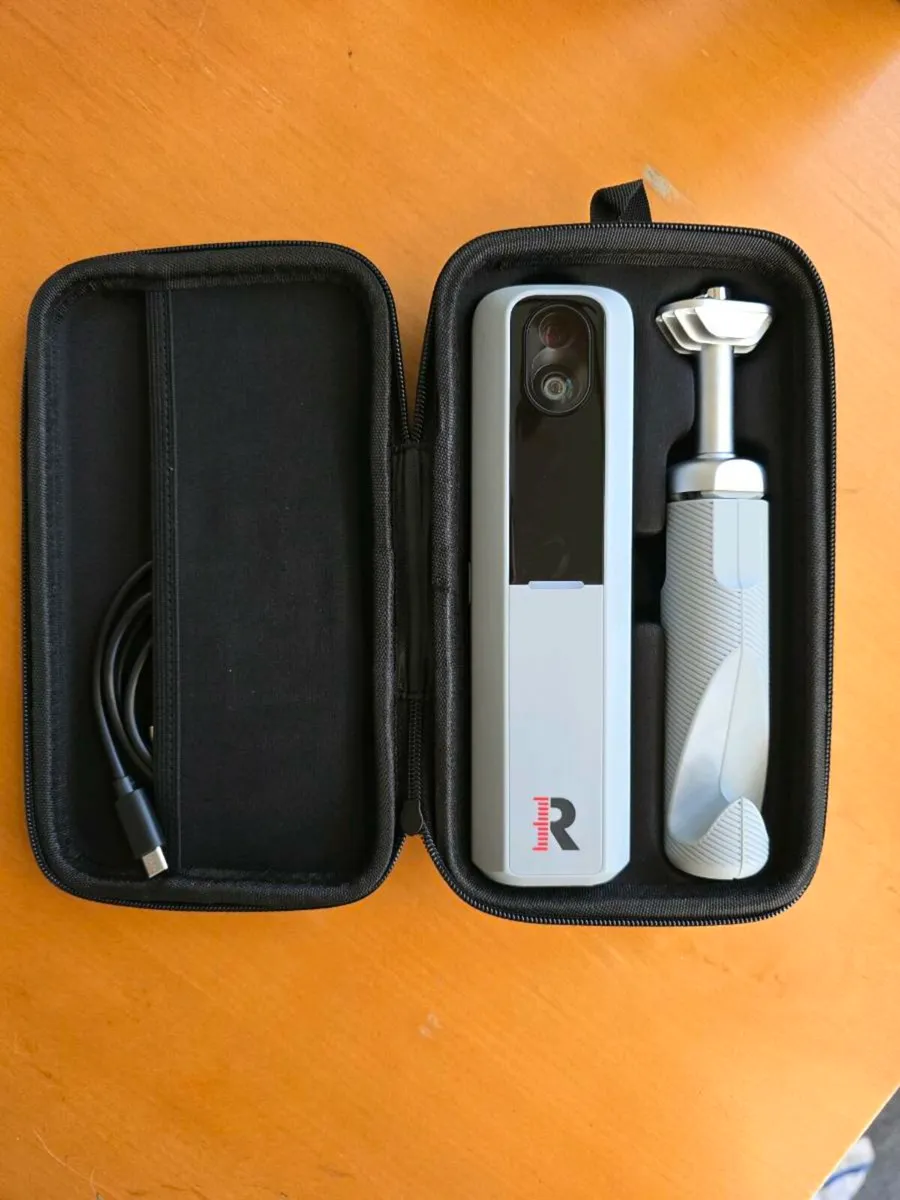 Rapsodo MLM2PRO launch Monitor - Image 3