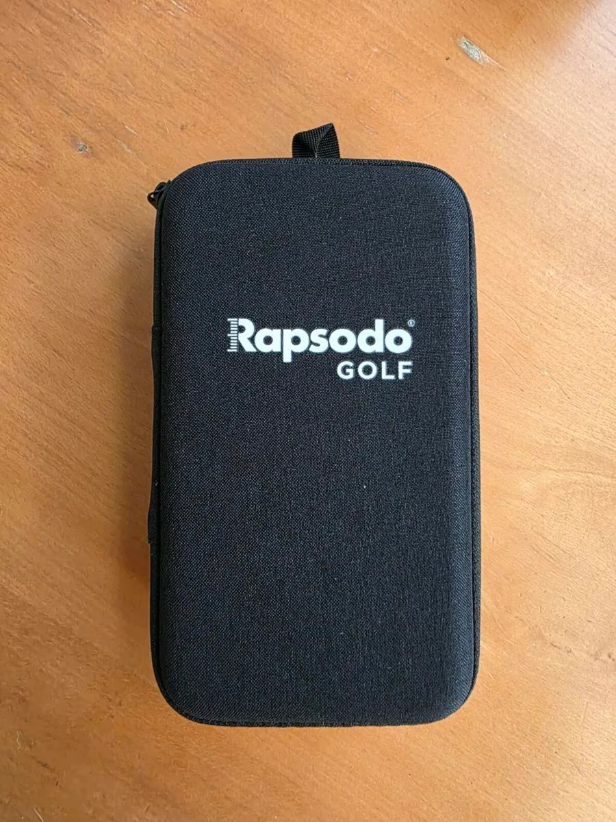 Rapsodo MLM2PRO launch Monitor - Image 4
