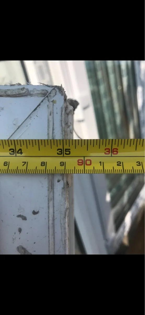 PVC window - Image 2