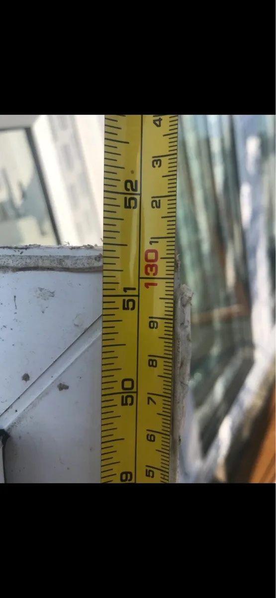 PVC window - Image 3