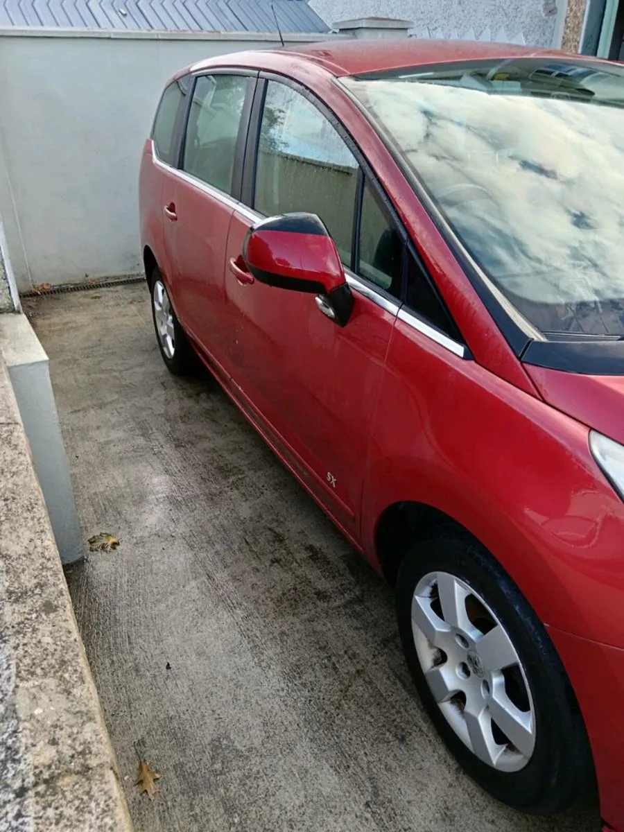 Peugeot 5008 - Image 3