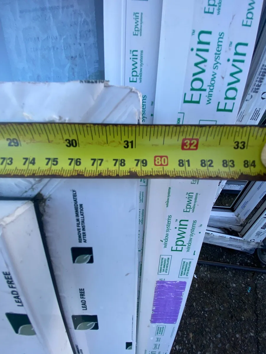 PVC window - Image 2