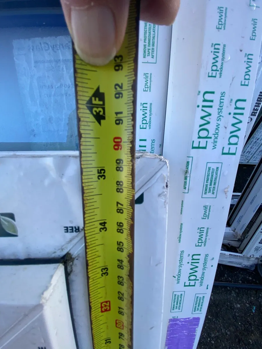 PVC window - Image 3