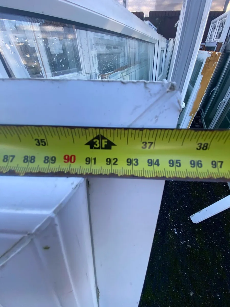 PVC window - Image 2