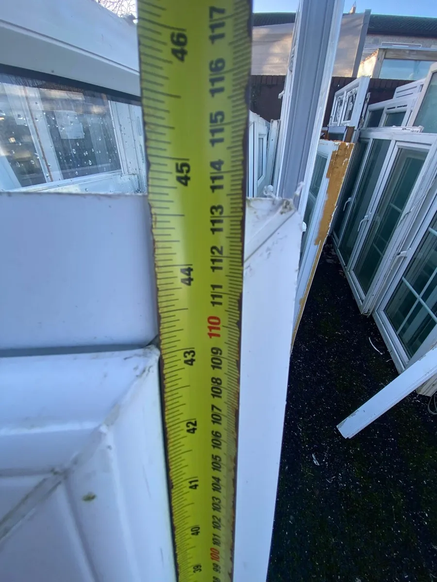 PVC window - Image 3