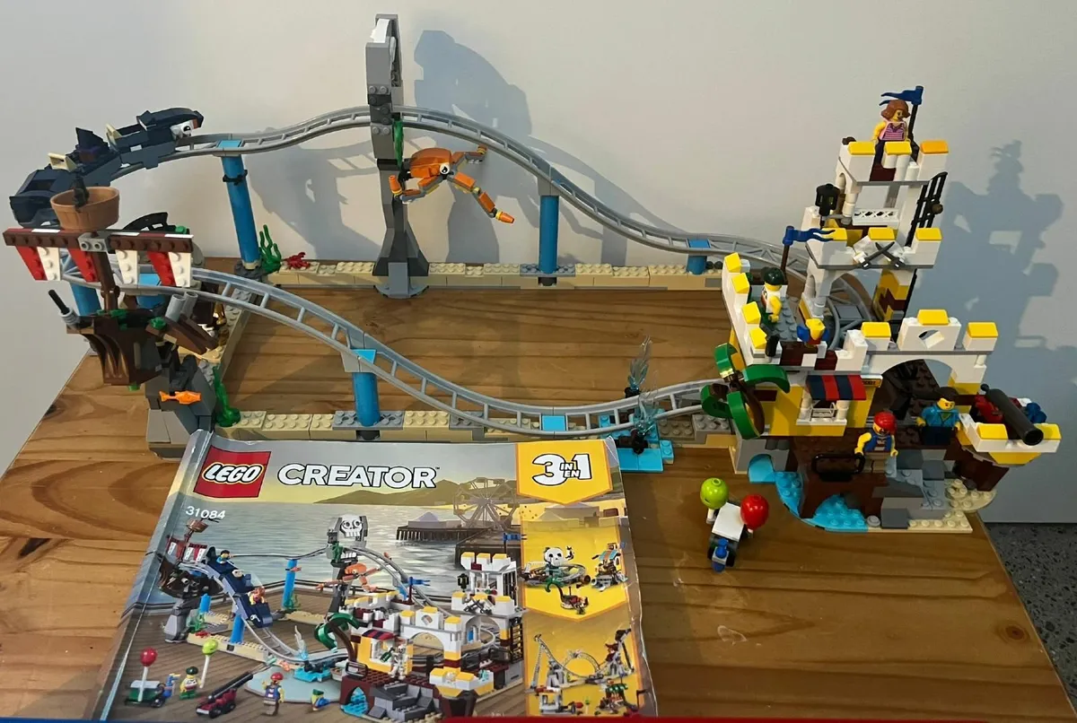 Lego sets for sale Cork city - Image 2