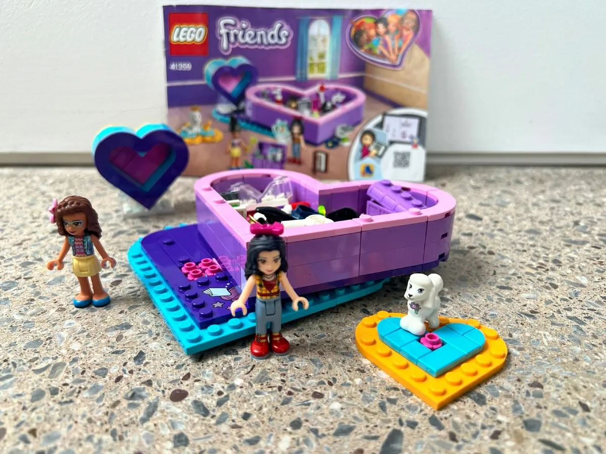 Lego sets for sale Cork city - Image 4