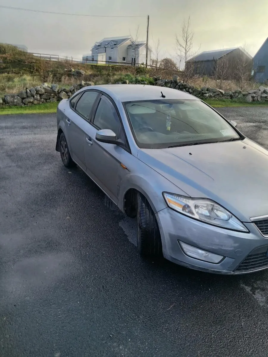 Ford Mondeo - Image 1