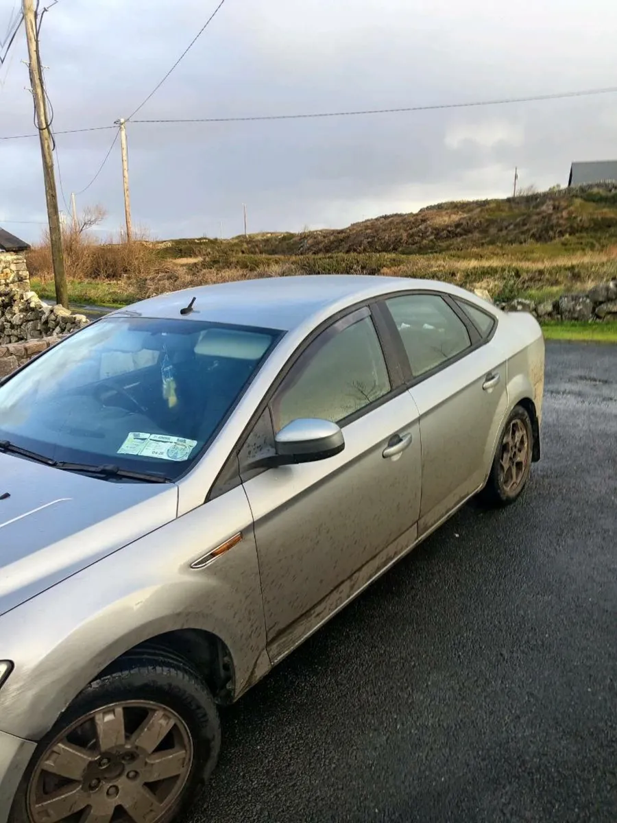 Ford Mondeo - Image 2