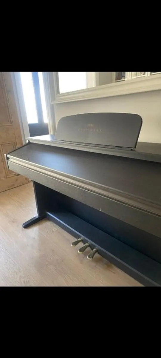 Hemingway Digital Piano - Image 1