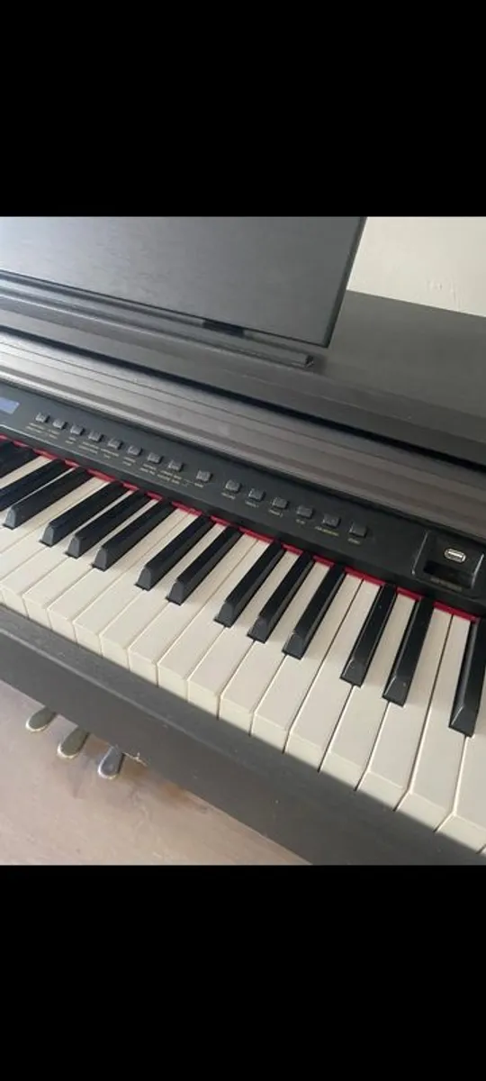 Hemingway Digital Piano - Image 3