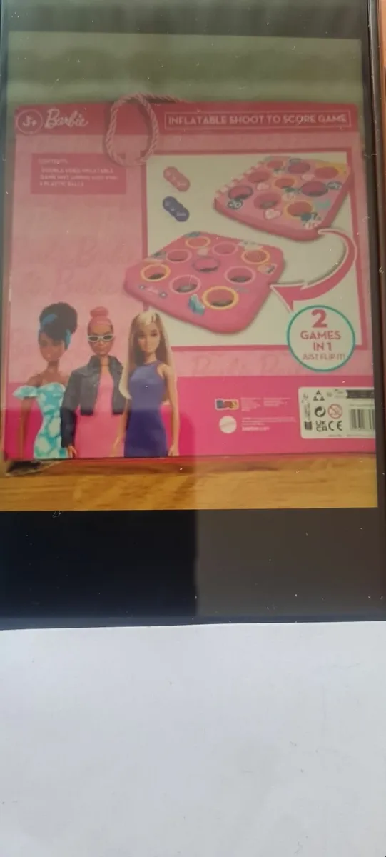 Indoor and outdoor play - Image 2