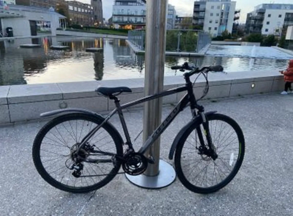 Carrera Crossfire 2 Mens