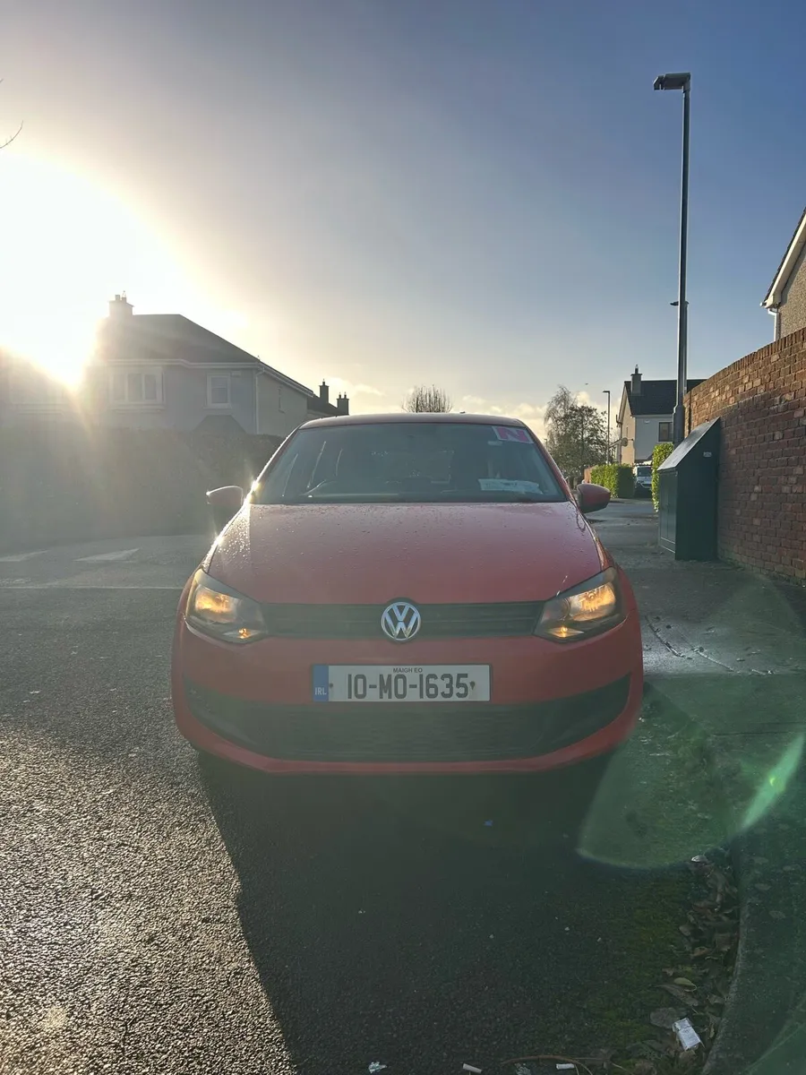 Volkswagen polo long nct - Image 1