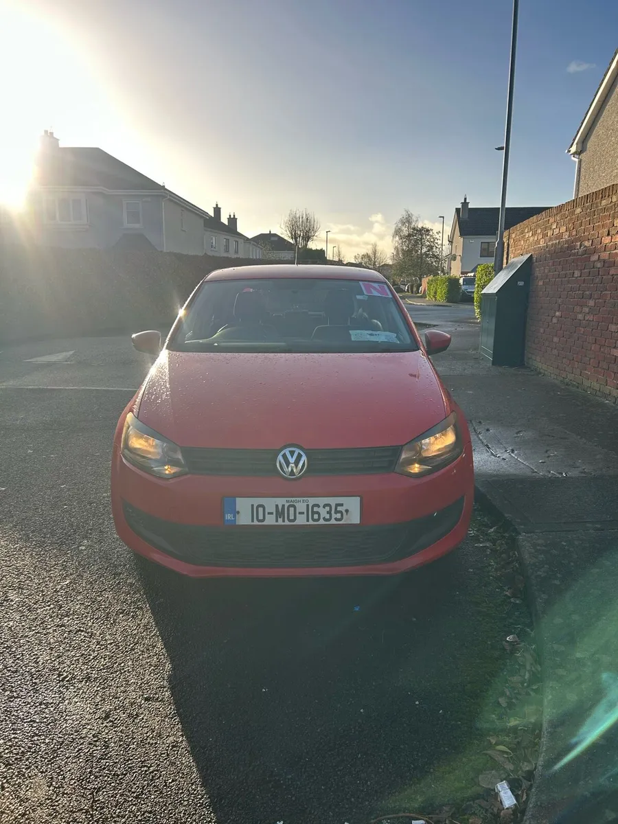 Volkswagen polo long nct - Image 2