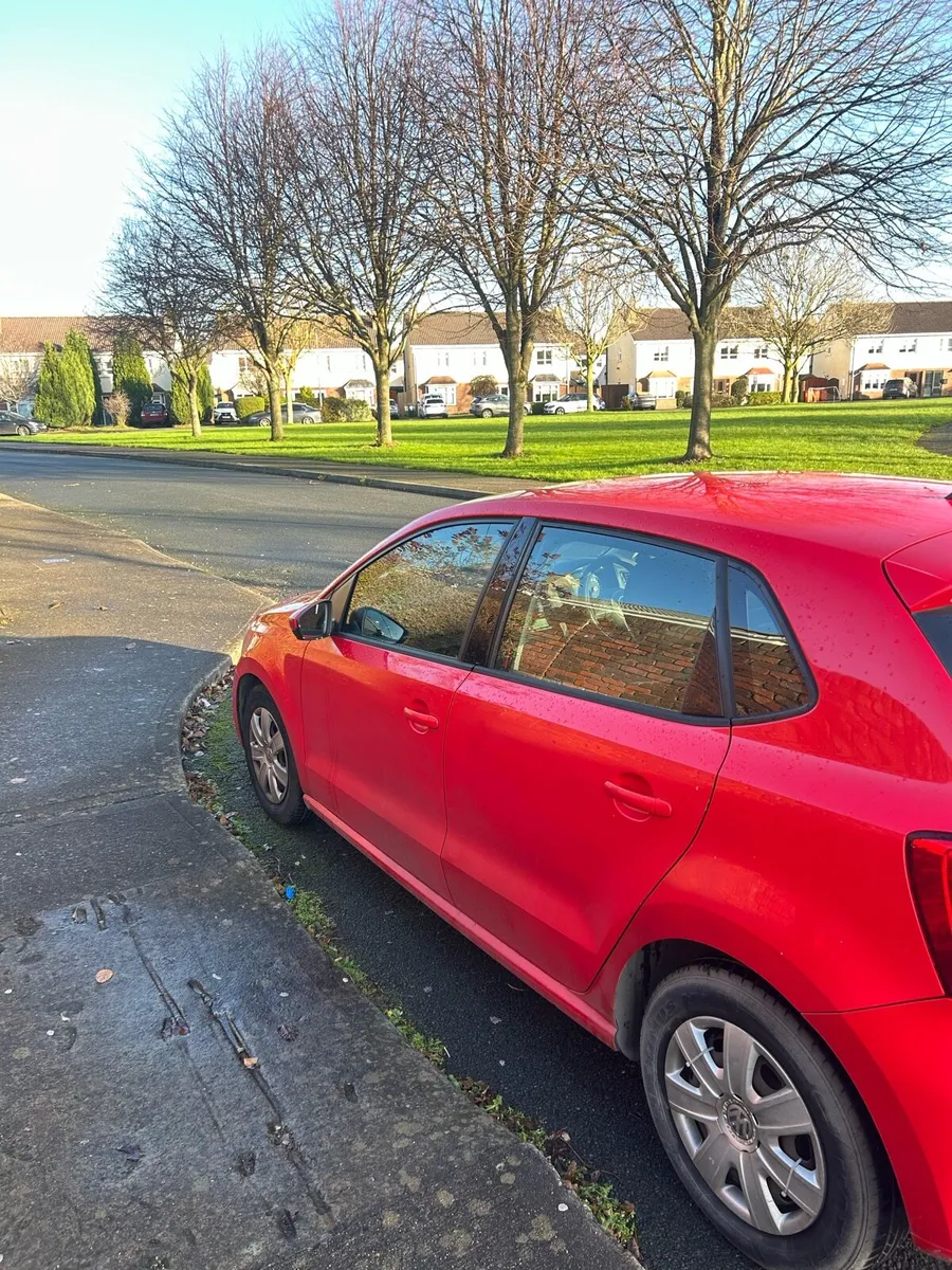 Volkswagen polo long nct - Image 3