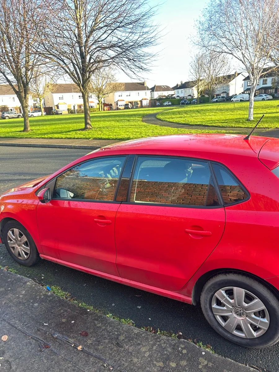 Volkswagen polo long nct - Image 4