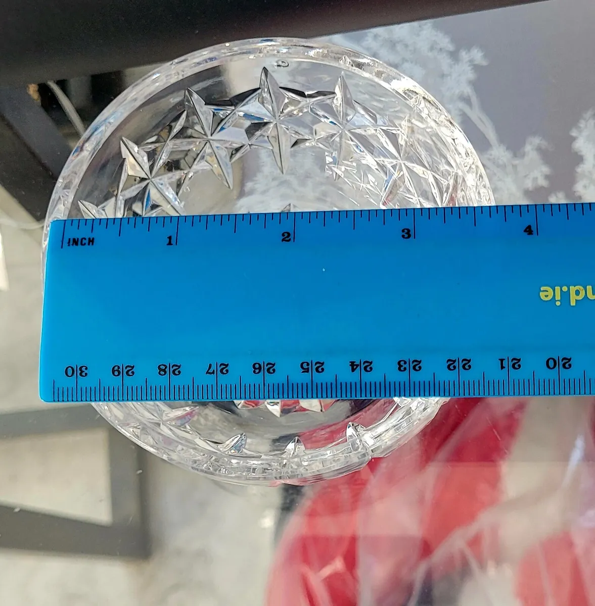 Waterford crystal Bowl - Image 2