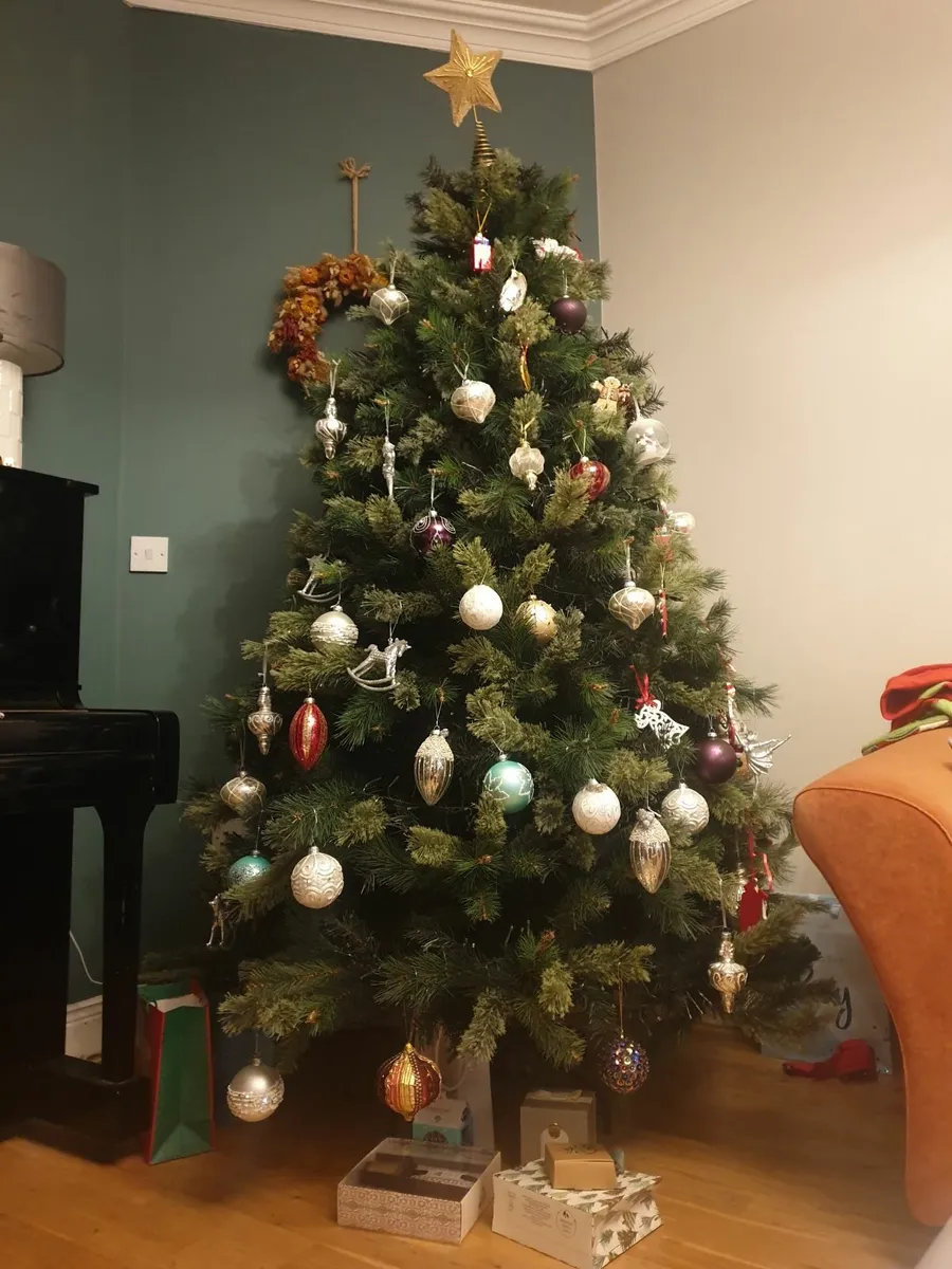 Christmas Tree - Image 2