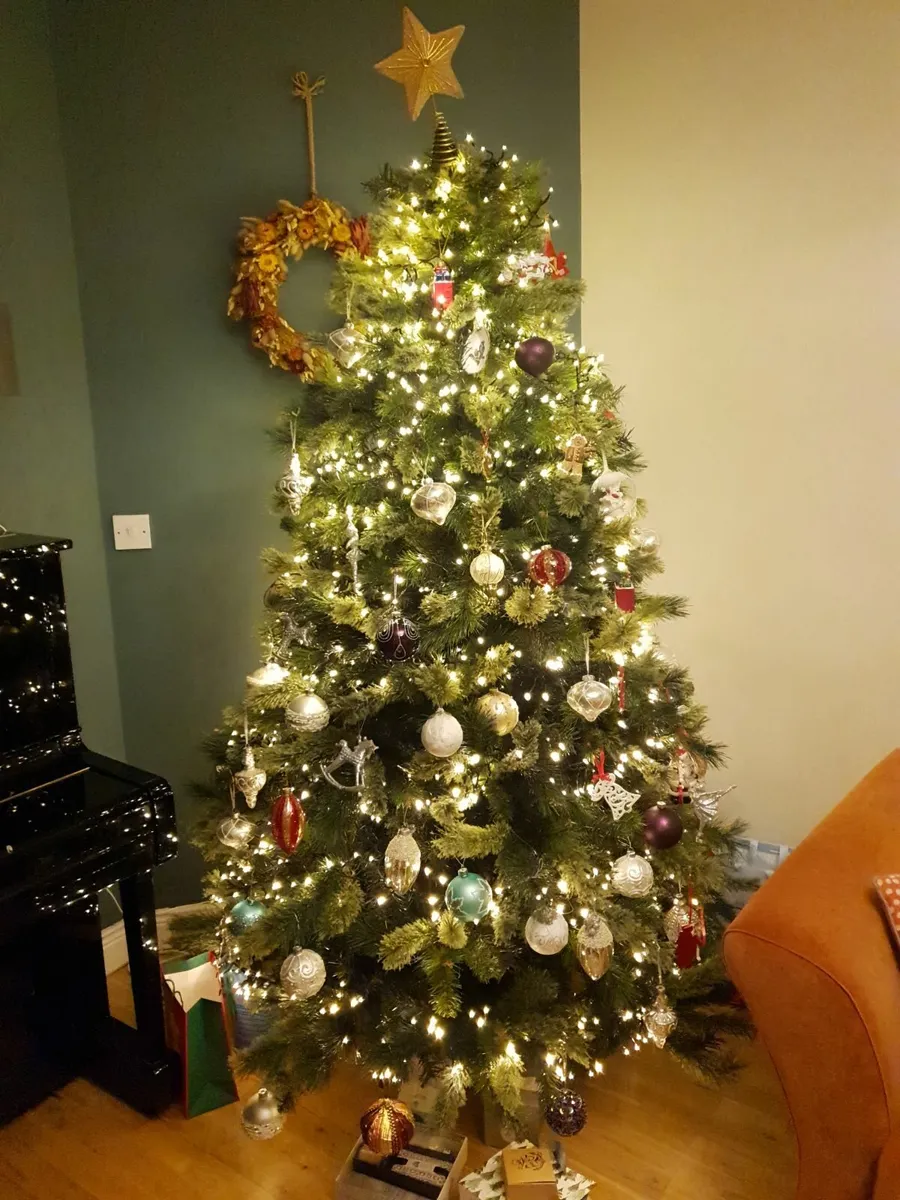 Christmas Tree - Image 1