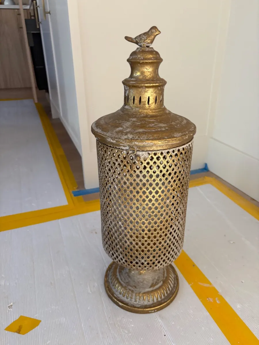 Candle holder - Image 1