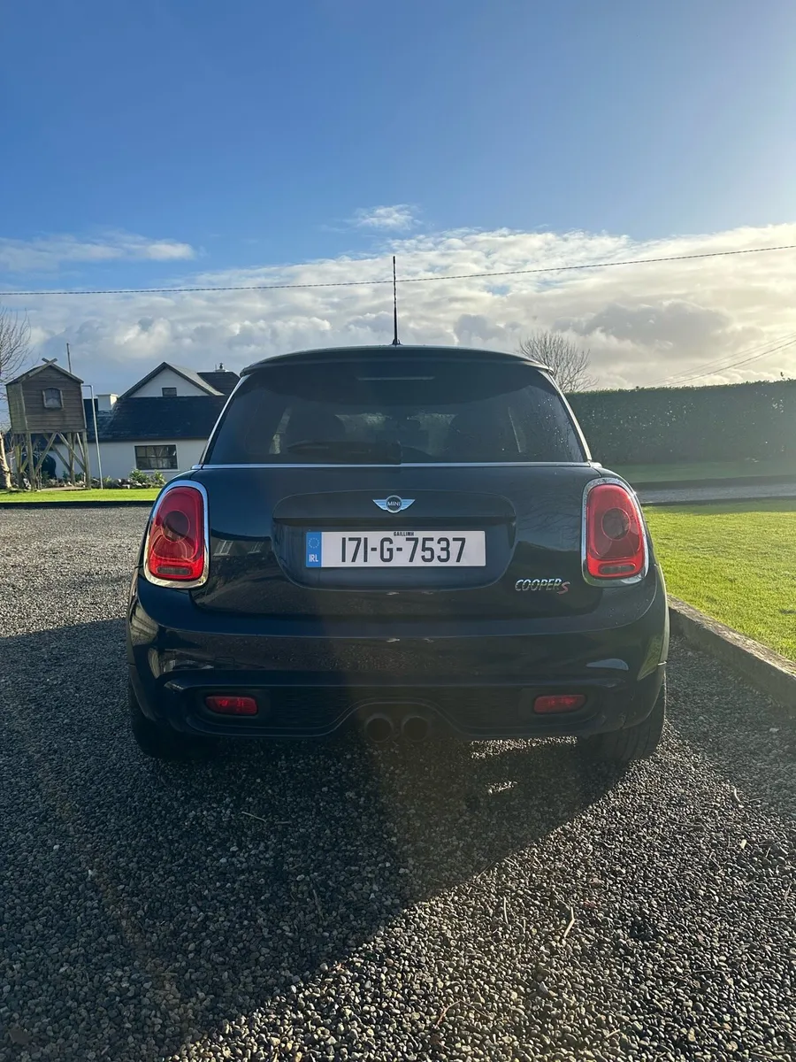 Mini Cooper S Seven - Image 2