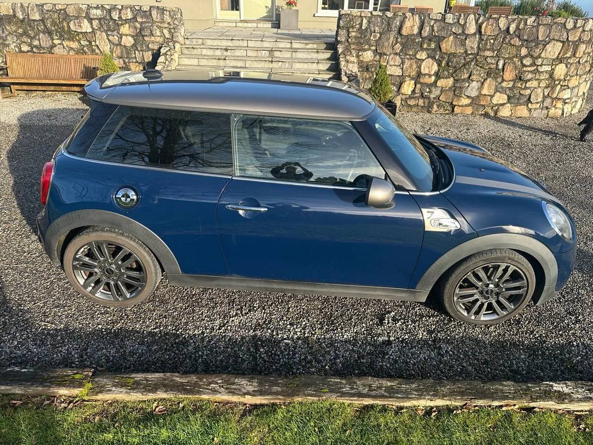Mini Cooper S Seven - Image 3