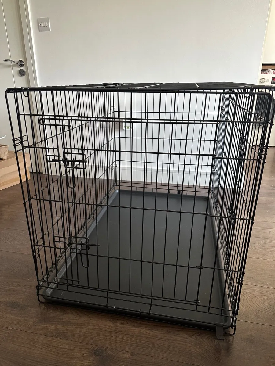 Dog crate - Image 3