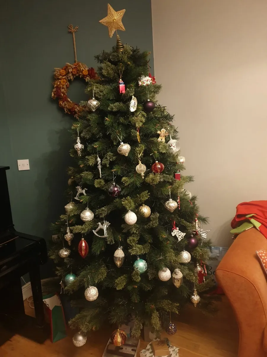Christmas Tree - Image 4