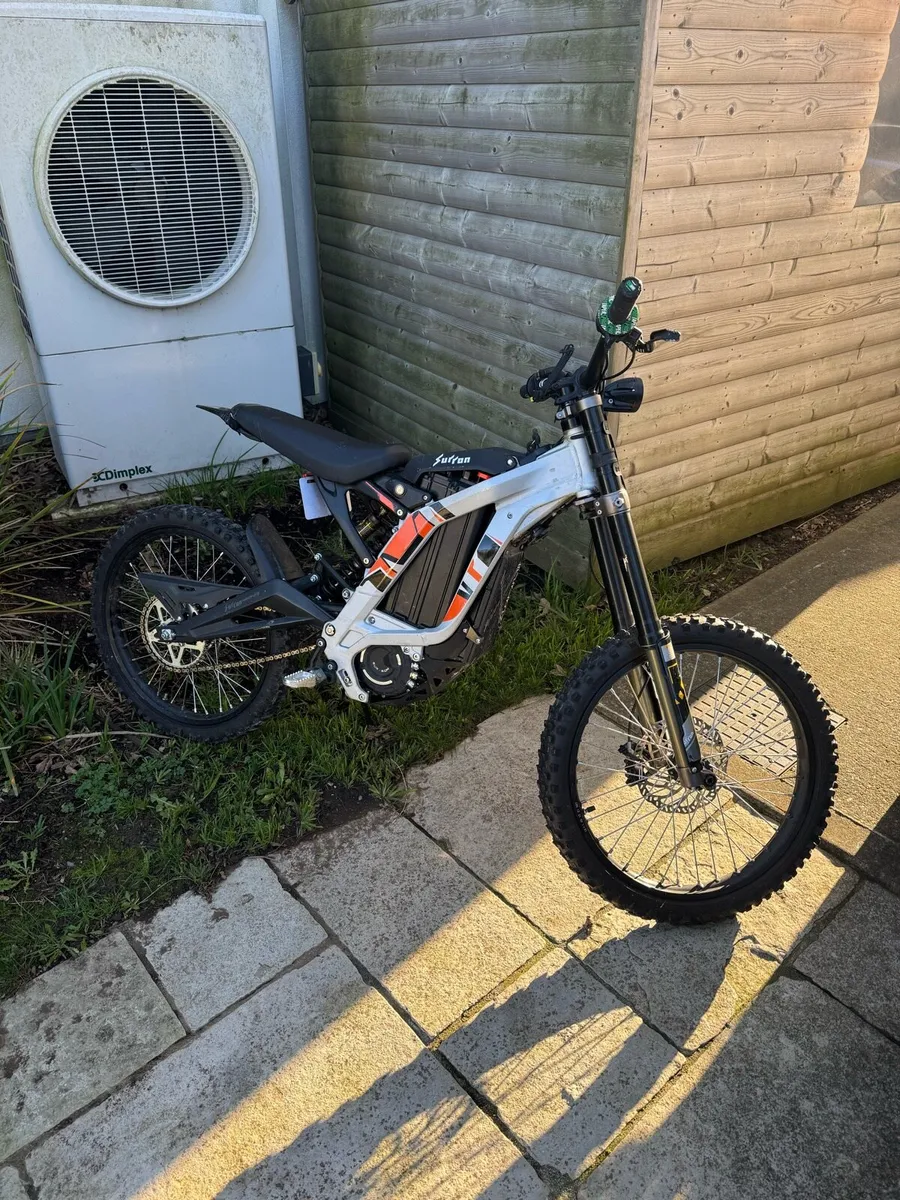 Surron Light Bee - Image 1