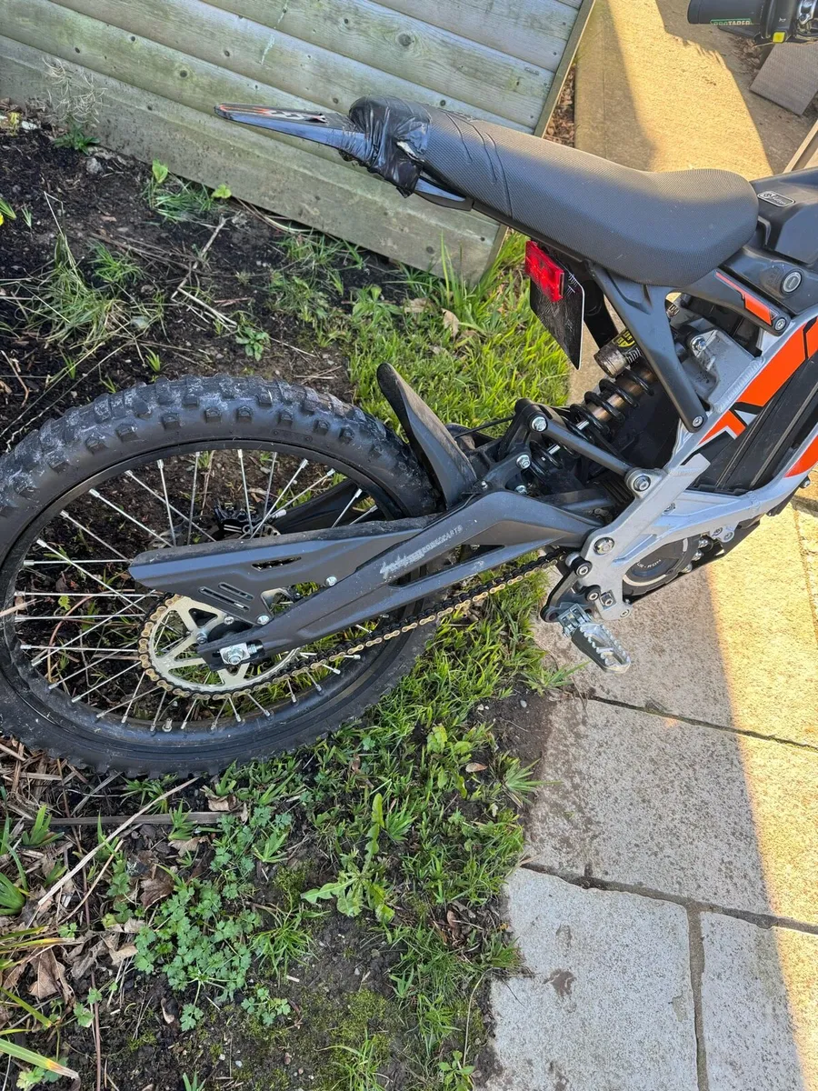 Surron Light Bee - Image 2