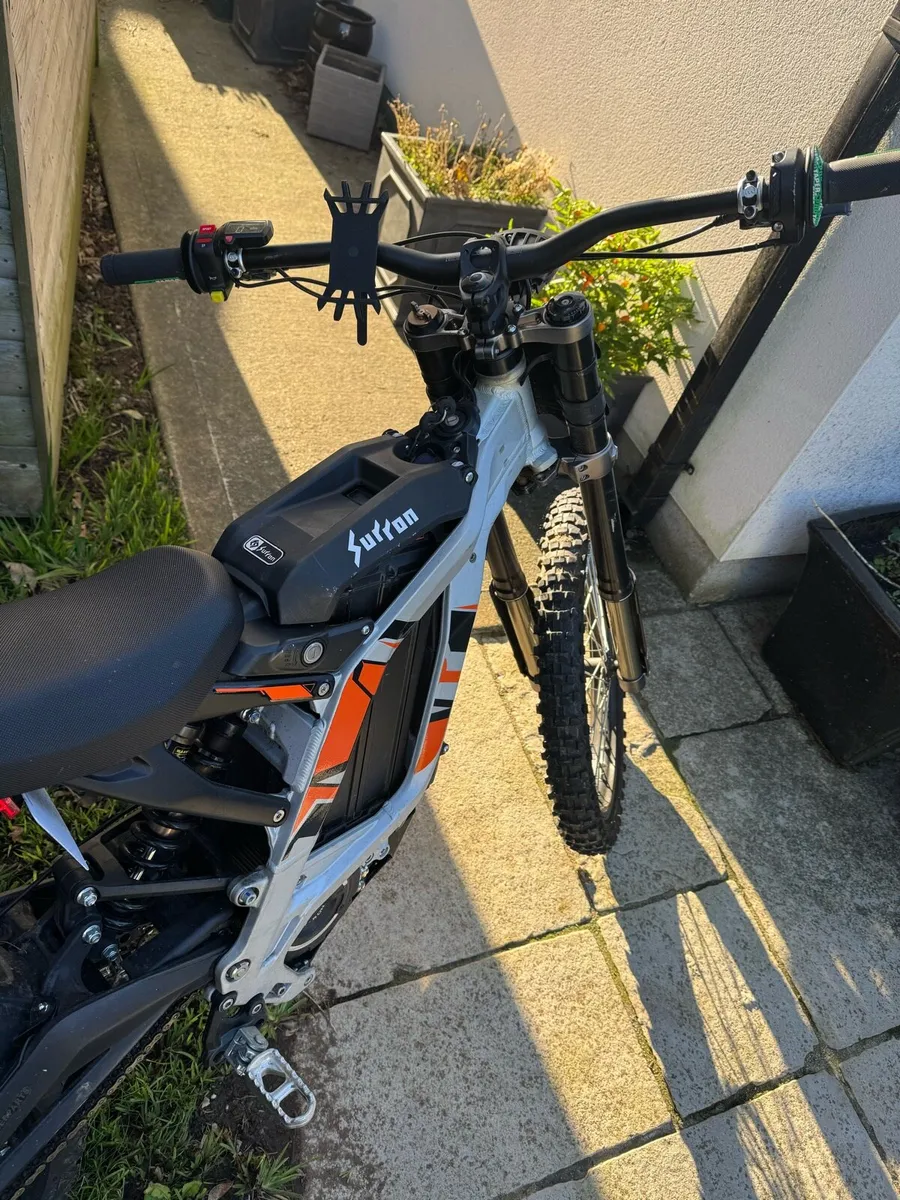 Surron Light Bee - Image 3