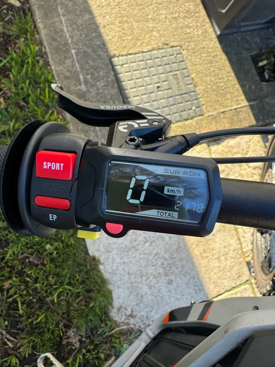 Surron Light Bee - Image 4