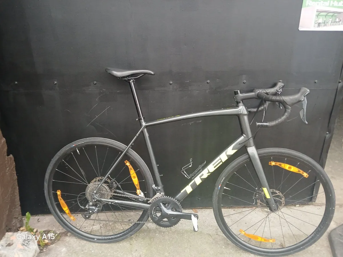 TREK DOMANE AL 2