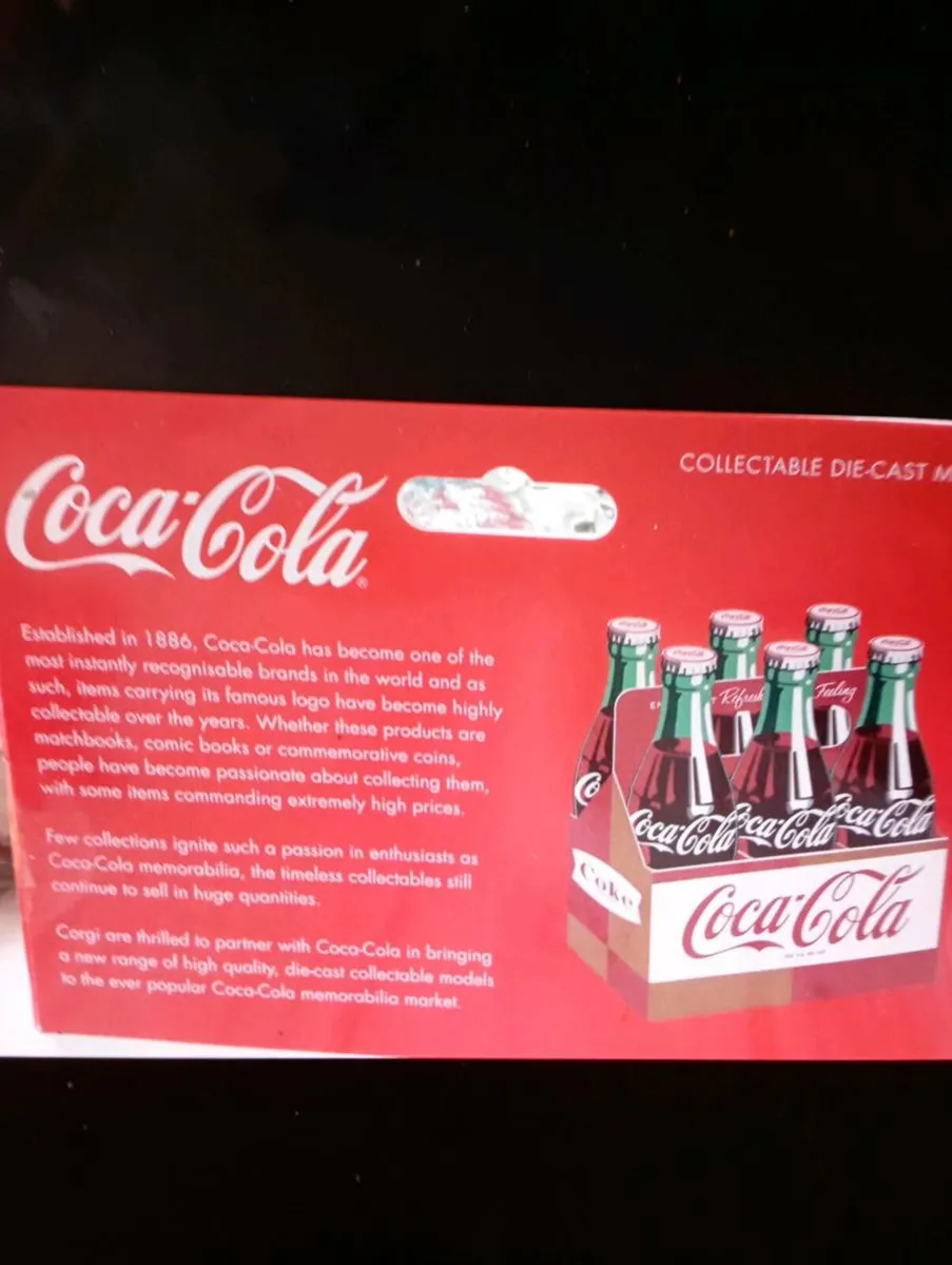 CORGI SINGLE DECKER BLACKPOOL OO GAUGE  TRAM - Image 2