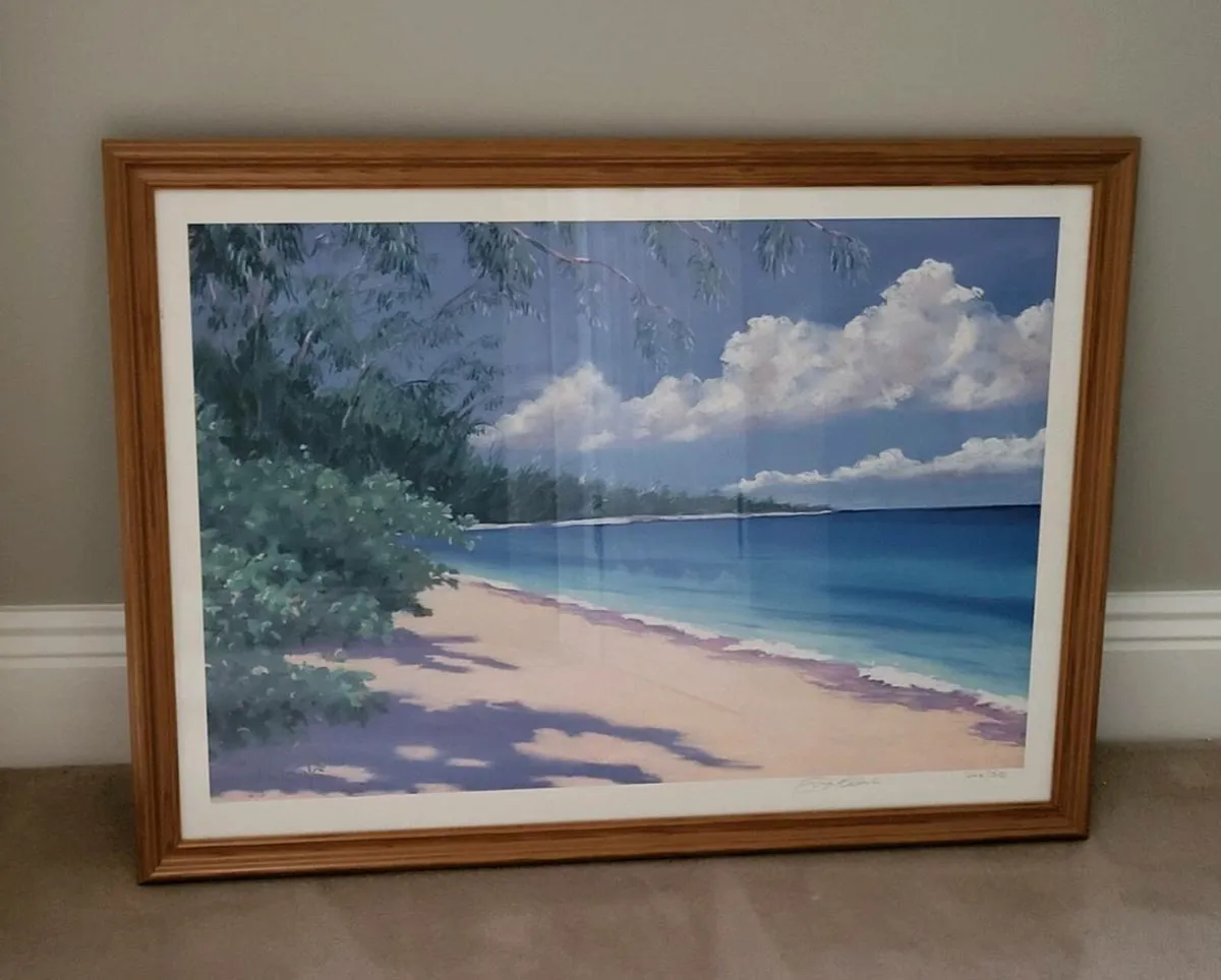 Ltd Edition by John clark - Image 1