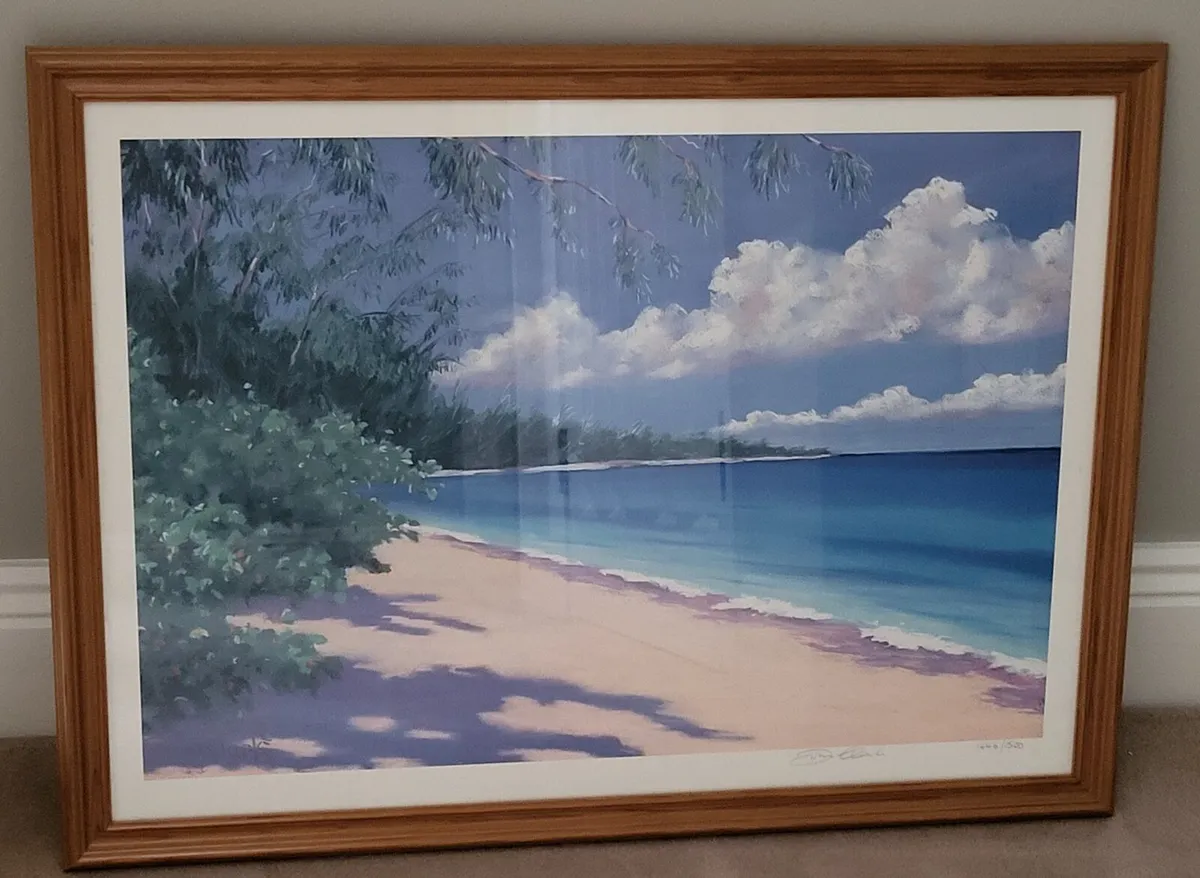 Ltd Edition by John clark - Image 3