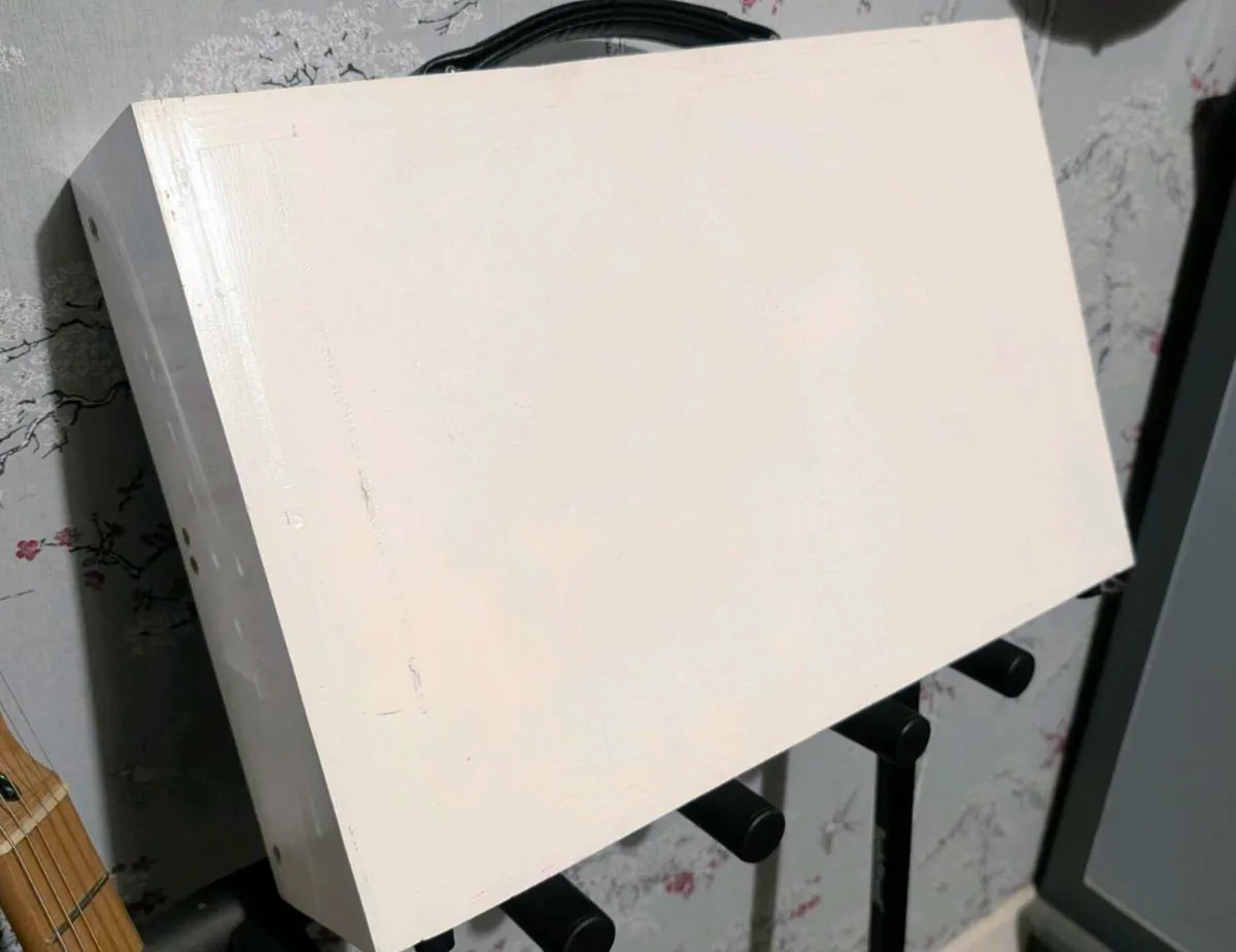 Eurorack Case with PSU Modules - Image 3